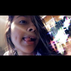 Meet your Posher, Maritza